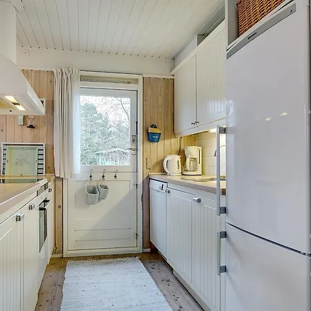 Three-bedroom Holiday In